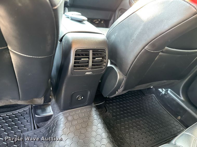 image for item EJ4644 2020 Ford Escape SUV