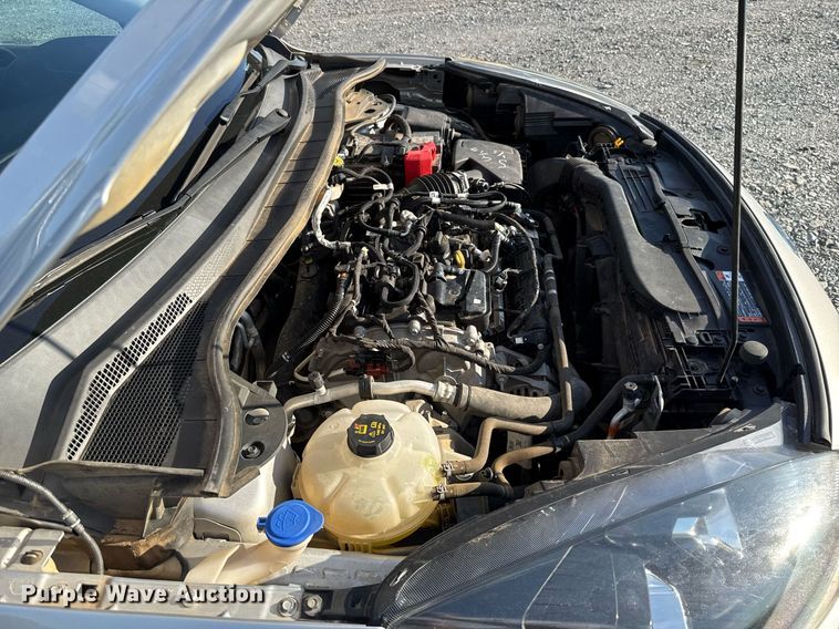 image for item EJ4644 2020 Ford Escape SUV