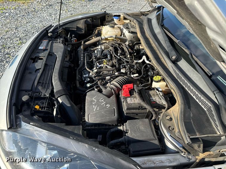 image for item EJ4644 2020 Ford Escape SUV