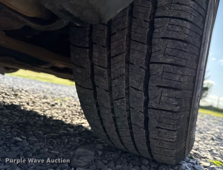 image for item EJ4644 2020 Ford Escape SUV