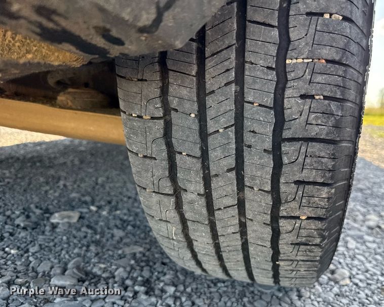 image for item EJ4644 2020 Ford Escape SUV