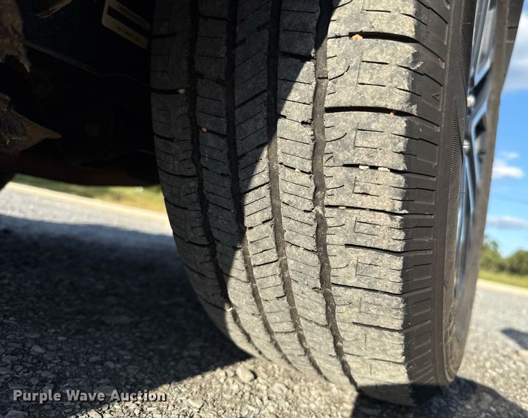 image for item EJ4644 2020 Ford Escape SUV