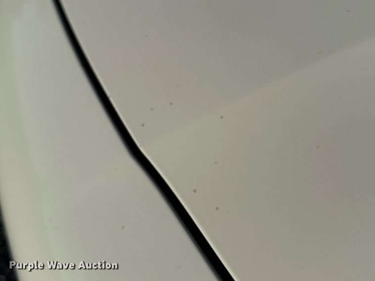 image for item EJ4645 2021 Porsche Cayenne SUV