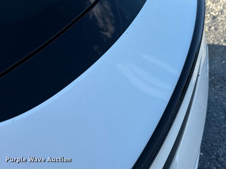 image for item EJ4645 2021 Porsche Cayenne SUV