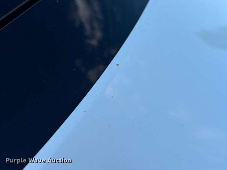 image for item EJ4645 2021 Porsche Cayenne SUV