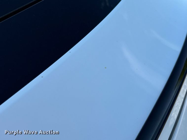 image for item EJ4645 2021 Porsche Cayenne SUV