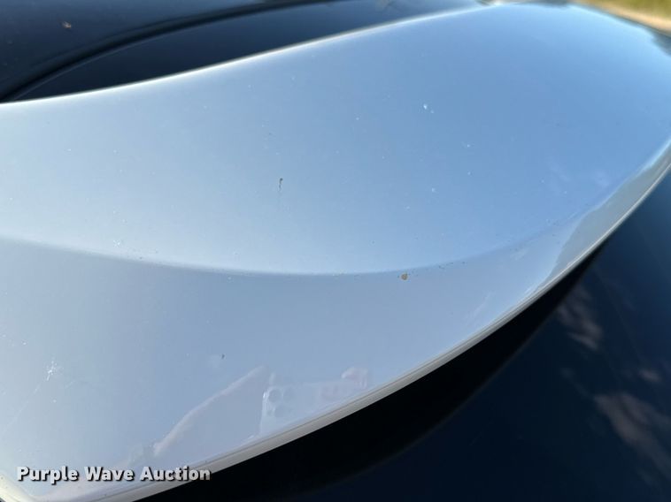 image for item EJ4645 2021 Porsche Cayenne SUV