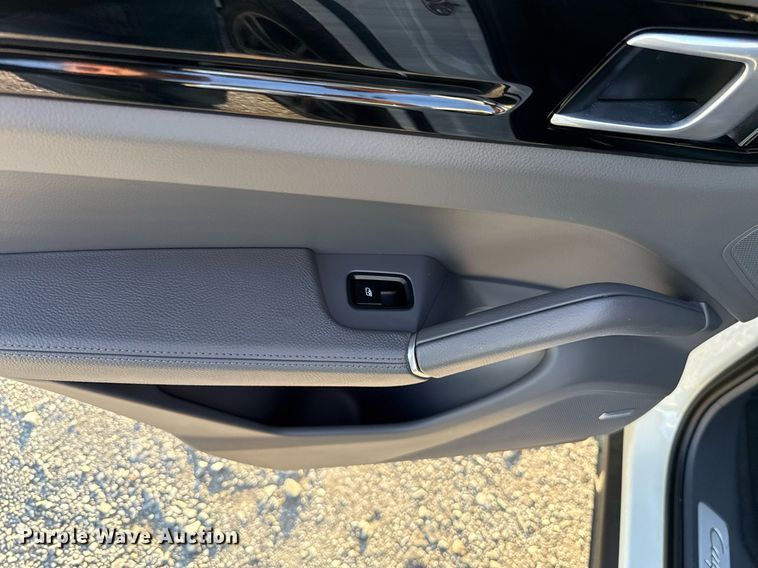 image for item EJ4645 2021 Porsche Cayenne SUV