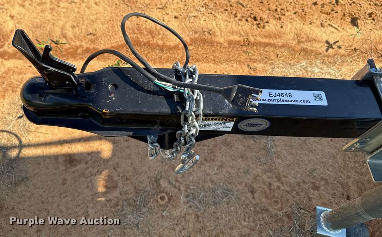 image for item EJ4648 2024 Lowe 1436L boat