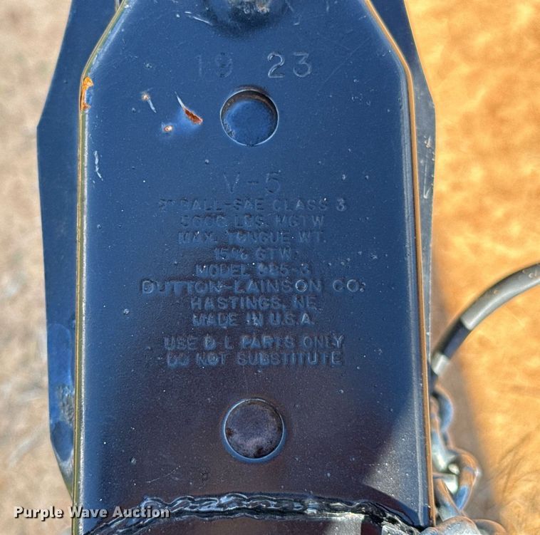 image for item EJ4648 2024 Lowe 1436L boat