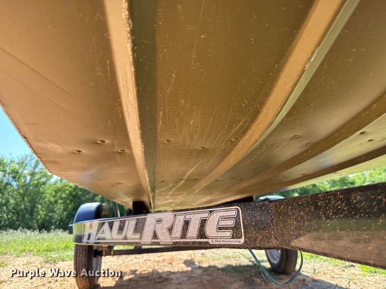 image for item EJ4648 2024 Lowe 1436L boat