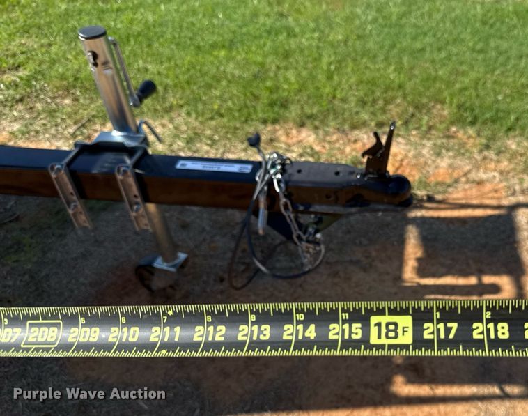 image for item EJ4648 2024 Lowe 1436L boat