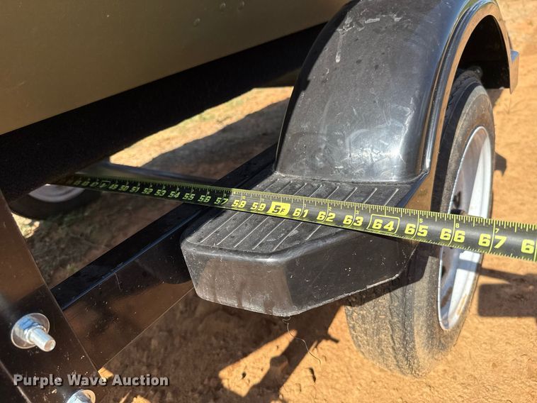 image for item EJ4648 2024 Lowe 1436L boat