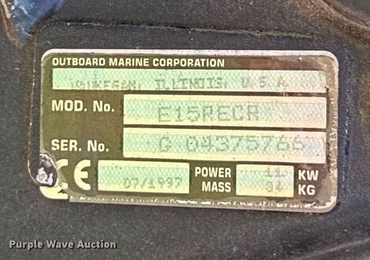 image for item EJ4648 2024 Lowe 1436L boat