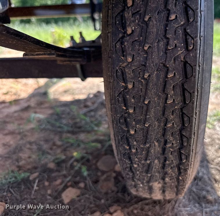 image for item EJ4648 2024 Lowe 1436L boat