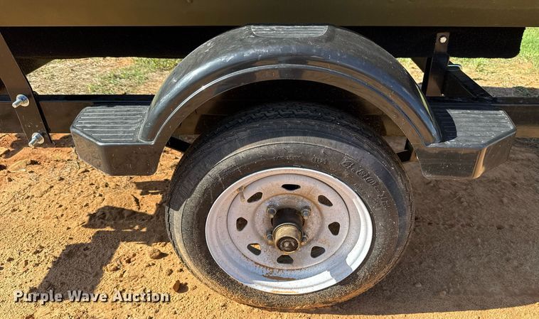 image for item EJ4648 2024 Lowe 1436L boat