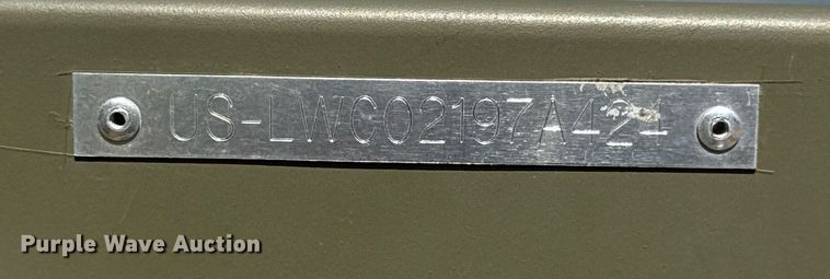 image for item EJ4648 2024 Lowe 1436L boat