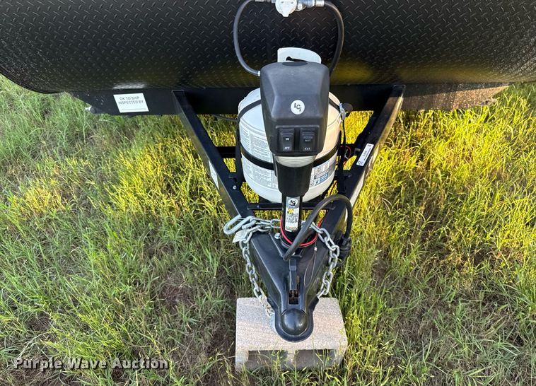 image for item EJ4649 2021 Forest River SMT181RTX camper