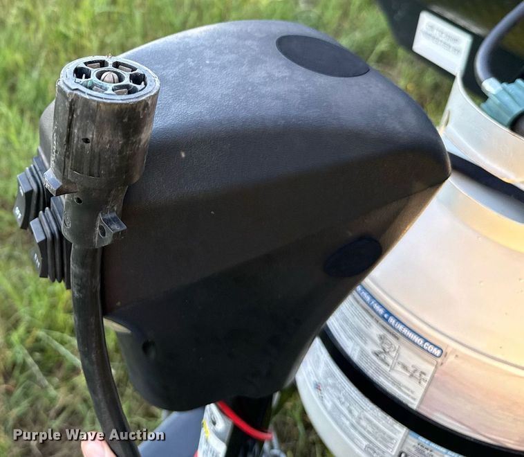 image for item EJ4649 2021 Forest River SMT181RTX camper