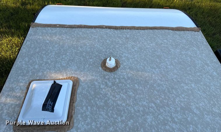 image for item EJ4649 2021 Forest River SMT181RTX camper