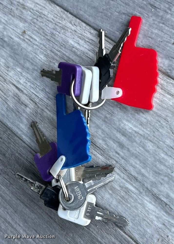 image for item EJ4649 2021 Forest River SMT181RTX camper