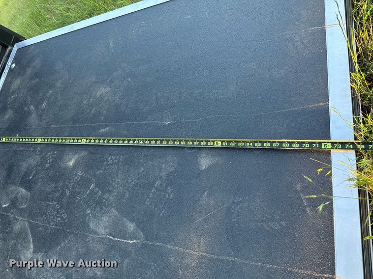 image for item EJ4649 2021 Forest River SMT181RTX camper