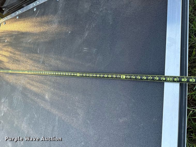 image for item EJ4649 2021 Forest River SMT181RTX camper