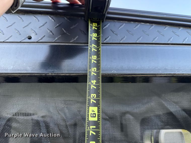 image for item EJ4649 2021 Forest River SMT181RTX camper