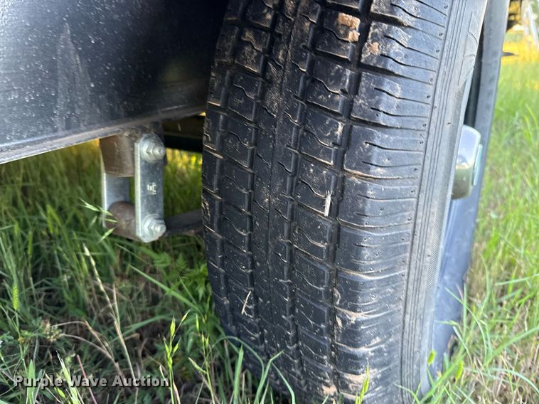 image for item EJ4649 2021 Forest River SMT181RTX camper