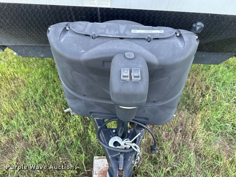 image for item EJ4650 2021 Gulf Stream Coach King Sport camper