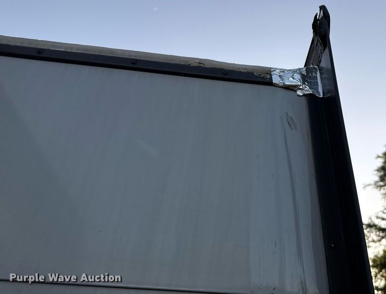 image for item EJ4650 2021 Gulf Stream Coach King Sport camper