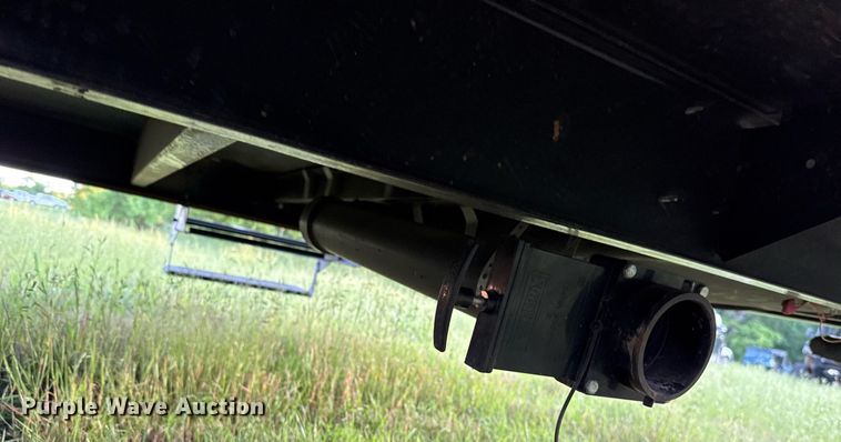 image for item EJ4650 2021 Gulf Stream Coach King Sport camper