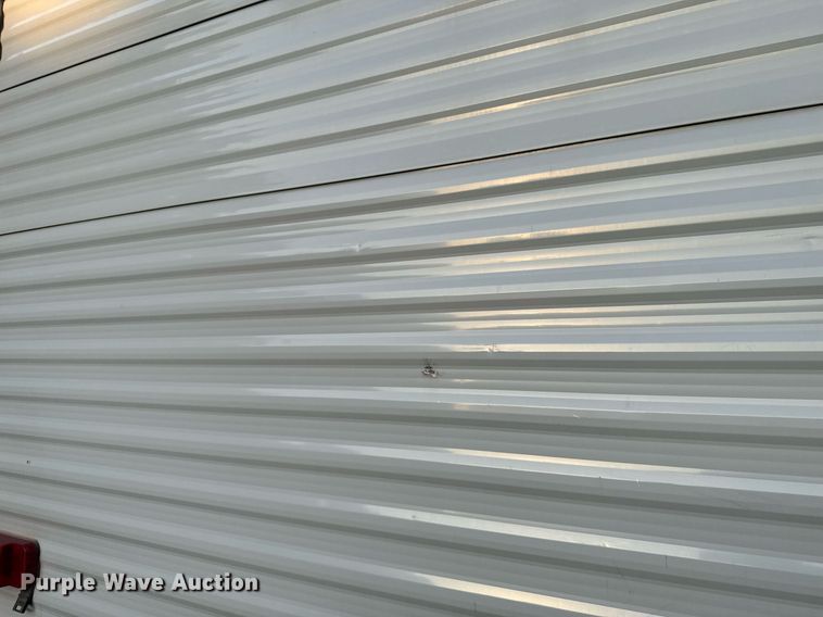 image for item EJ4650 2021 Gulf Stream Coach King Sport camper