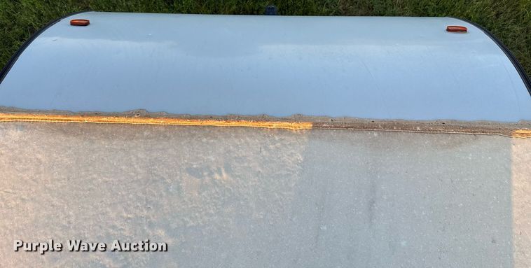 image for item EJ4650 2021 Gulf Stream Coach King Sport camper