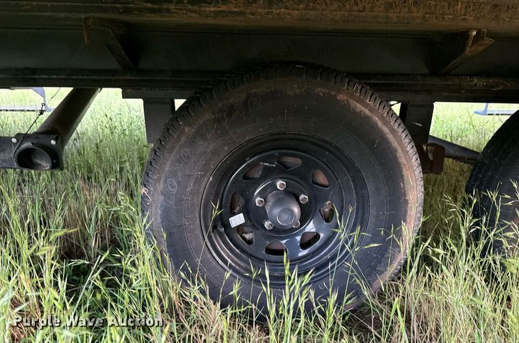 image for item EJ4650 2021 Gulf Stream Coach King Sport camper