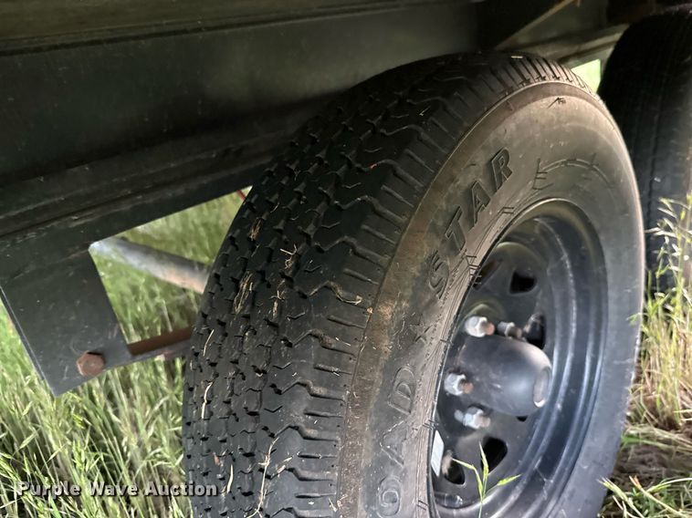 image for item EJ4650 2021 Gulf Stream Coach King Sport camper