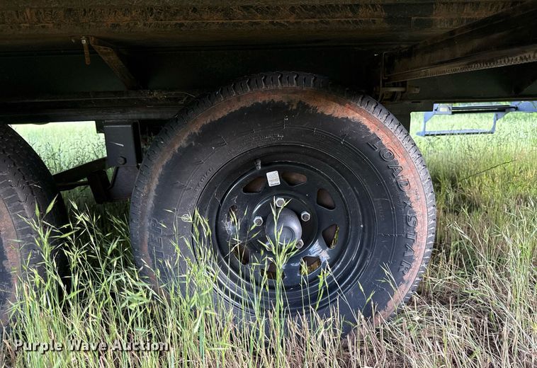 image for item EJ4650 2021 Gulf Stream Coach King Sport camper