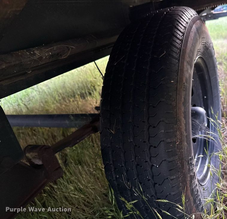 image for item EJ4650 2021 Gulf Stream Coach King Sport camper