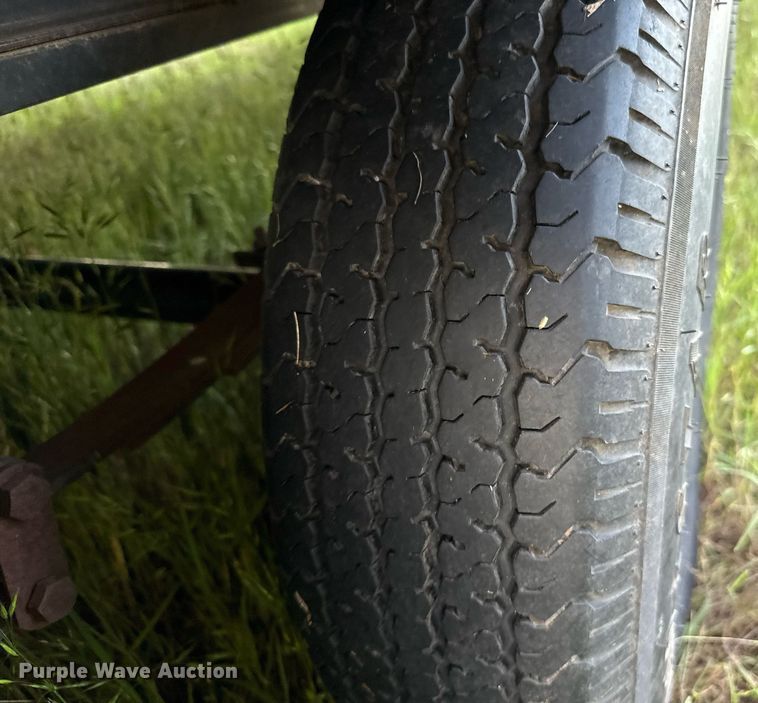 image for item EJ4650 2021 Gulf Stream Coach King Sport camper