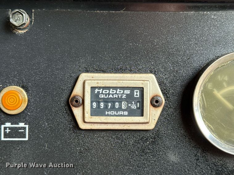 image for item EJ4654 Miller PipePro 304 welder