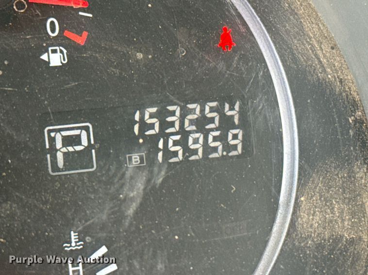 image for item EJ4655 2012 Nissan Quest van