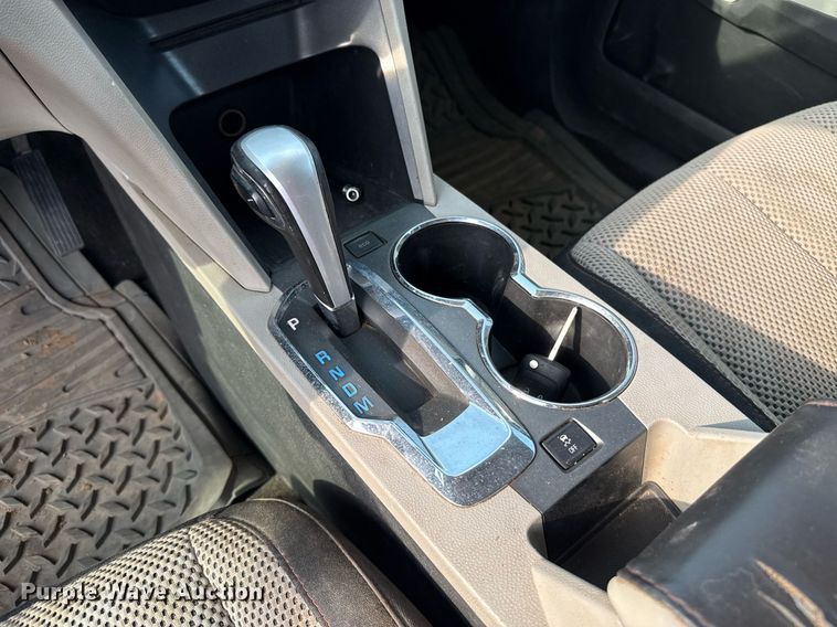 image for item EJ4656 2014 Chevrolet Equinox SUV