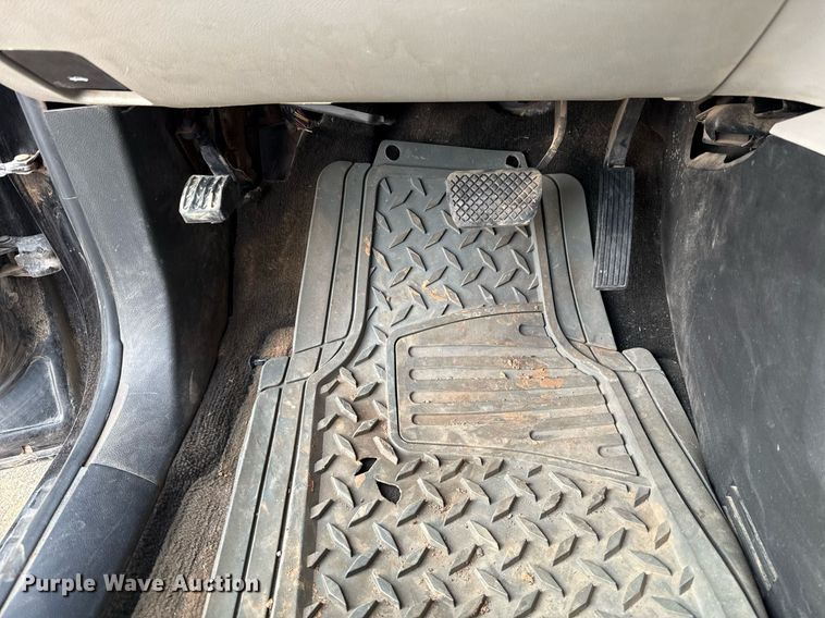 image for item EJ4656 2014 Chevrolet Equinox SUV