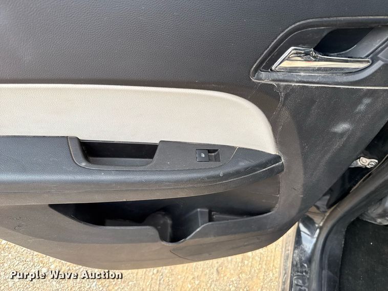 image for item EJ4656 2014 Chevrolet Equinox SUV