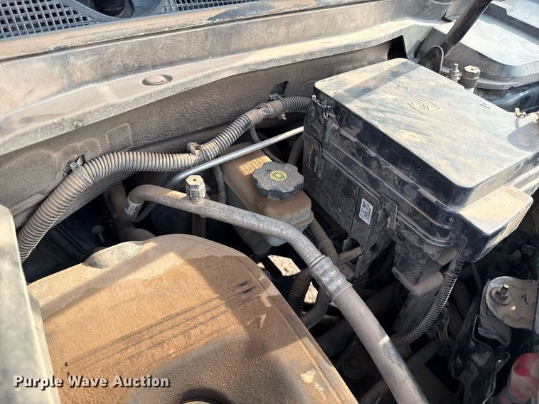 image for item EJ4656 2014 Chevrolet Equinox SUV