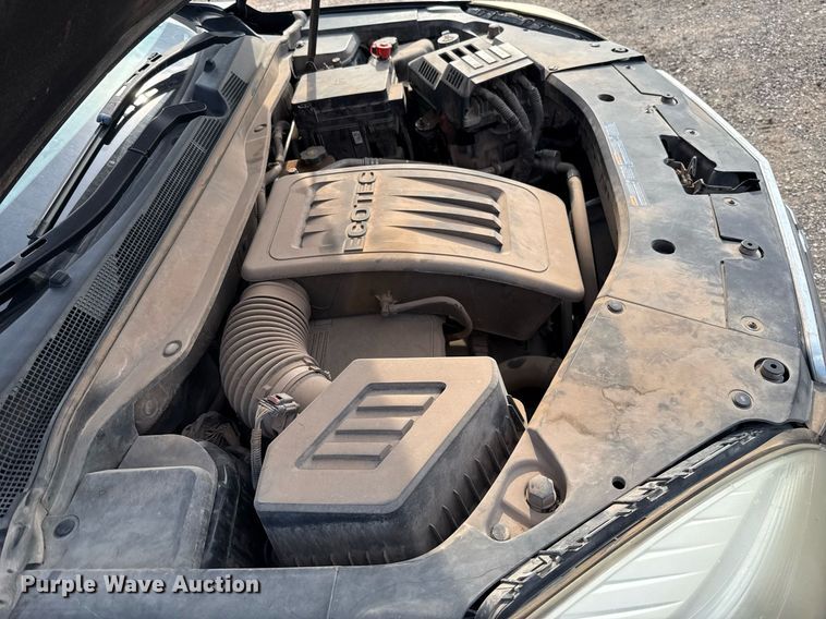 image for item EJ4656 2014 Chevrolet Equinox SUV