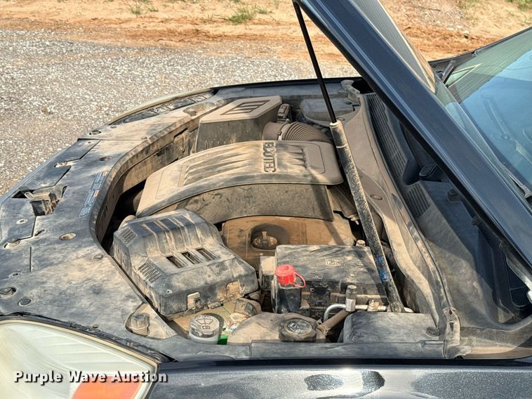 image for item EJ4656 2014 Chevrolet Equinox SUV