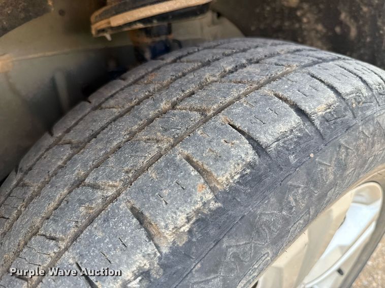 image for item EJ4656 2014 Chevrolet Equinox SUV