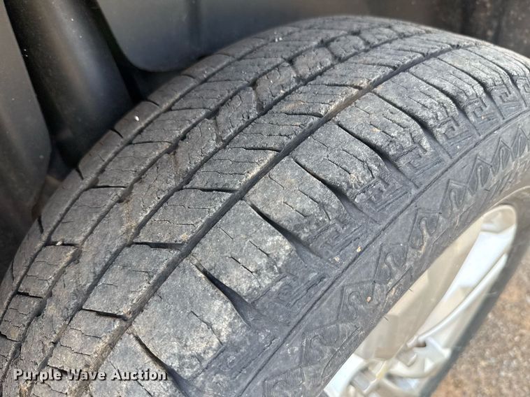 image for item EJ4656 2014 Chevrolet Equinox SUV