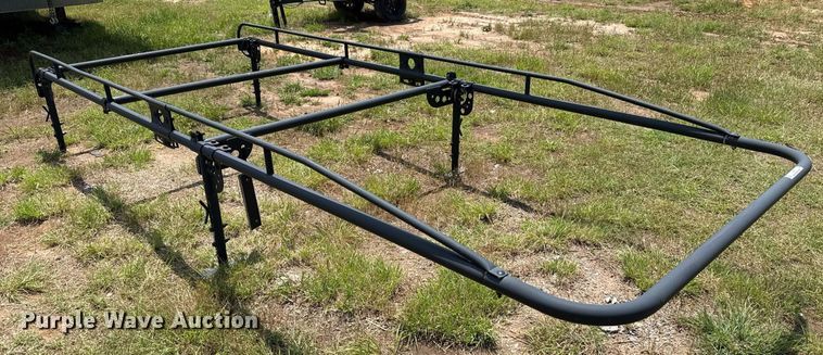 image for item EJ4665 Buyers ladder rack